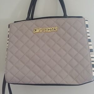 Betsey Johnson purse